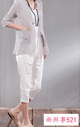 这个夏天我要乱穿衣