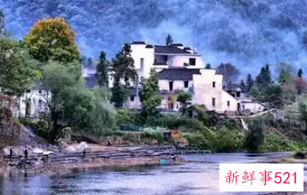 梦见乡村有什么征兆