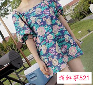 如何提升自己的衣服搭配方面的眼光