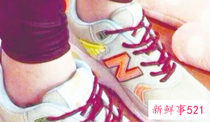 运动鞋怎么穿搭女