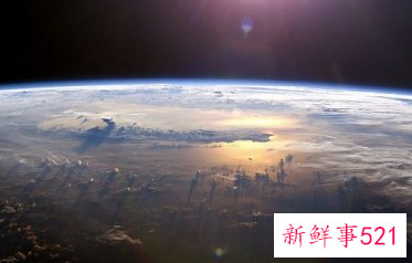 地球科普知识资料