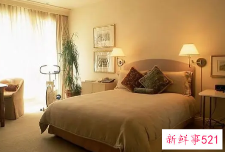 梦见装饰豪华的家