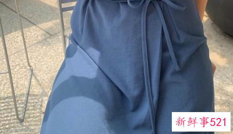 肚子大腿粗穿什么衣服