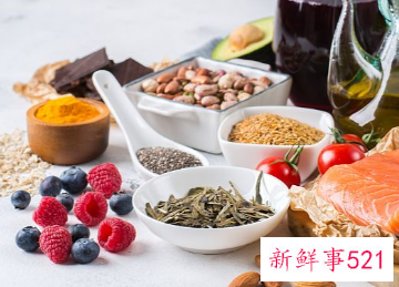 升血压的最快方法是吃什么