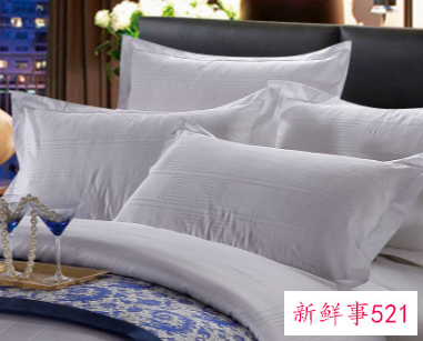 怎样从细微处识别床上用品