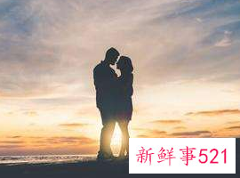 男生喜欢女人的表现