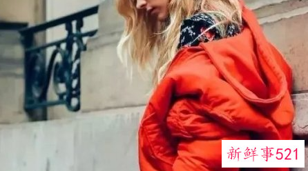 春季超流行色服装让你提前变时尚