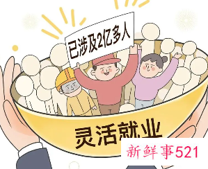 灵活就业交医保报销多少