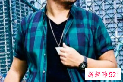 170左右微胖的男生穿衣搭配