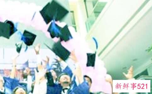 中学毕业后发的文案