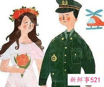 旺夫的女人的特征