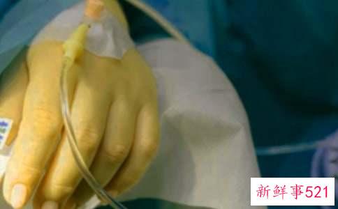 肺癌患者饮食要注意什么