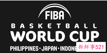 2023年男篮世预赛抽签时间