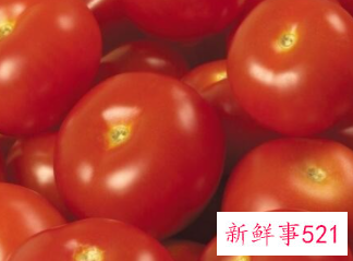 几招教你科学的祛斑含番茄祛斑法