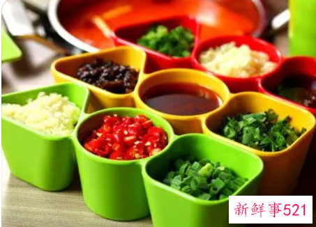 四川麻辣凉拌菜的调料配方