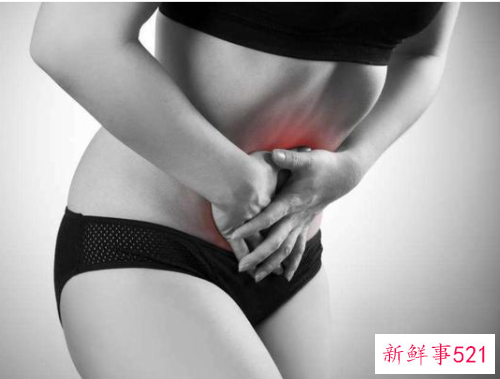 女性朋友生育后身体有何变化