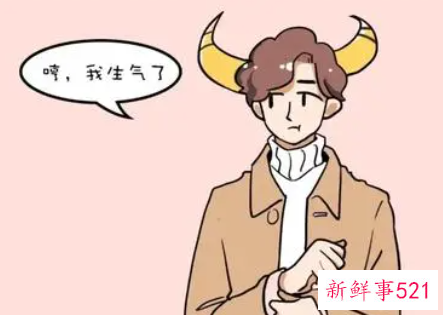 巨蟹男粘人是喜欢吗