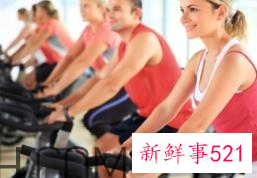 练动感单车真的能减肥吗