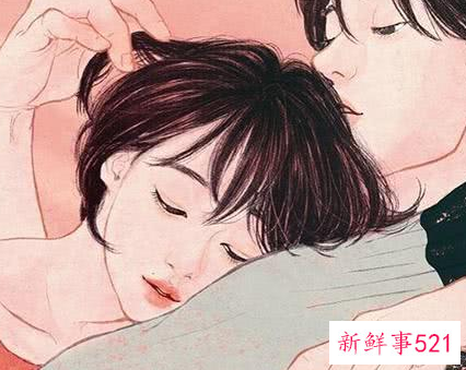 分手之后还能挽回的10个征兆