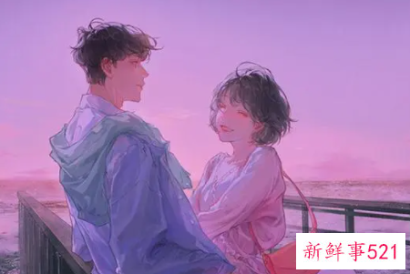 双子座最依赖哪个星座