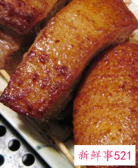 空气炸锅烤五花肉多长时间