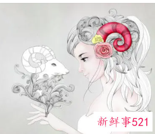 挽回白羊女的最好方法