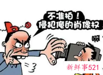 别人发我的照片报警有用吗