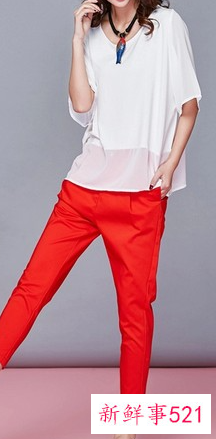 这个夏天我要乱穿衣