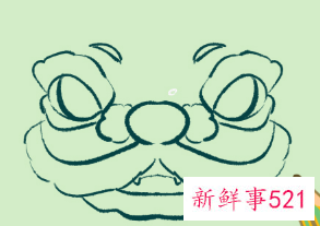 民间美术画图片大全