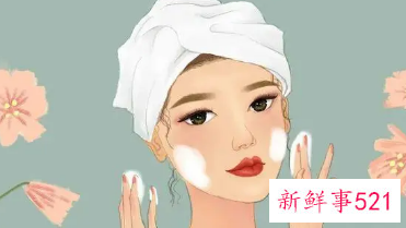 喝什么水美白效果好