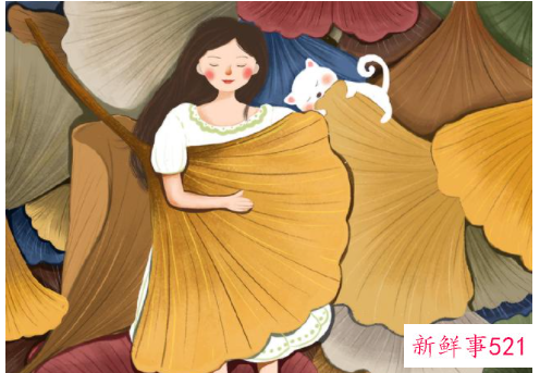 男生看上你了的举动