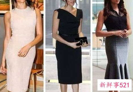 秋天上班族穿什么衣服好看