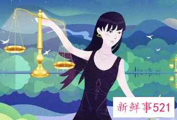 天秤座干什么最挣钱