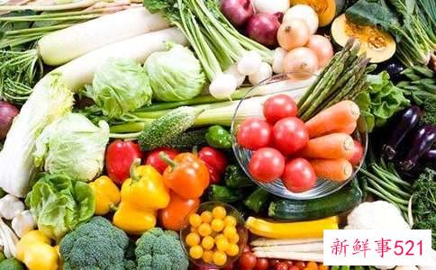 孩子不爱吃蔬菜怎么办