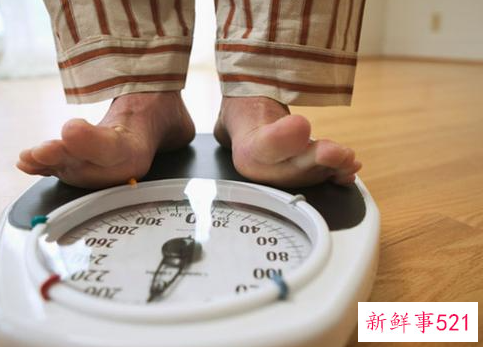 为什么微胖的人减肥很难