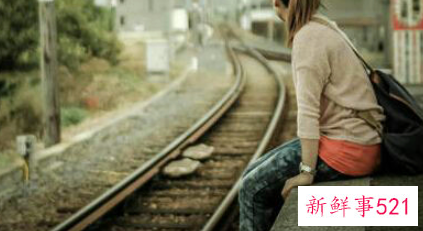 异地恋最感人的话