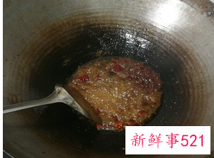 嫩水豆腐的家常做法