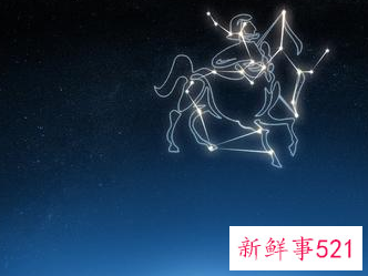 射手座男生适合戴什么饰品