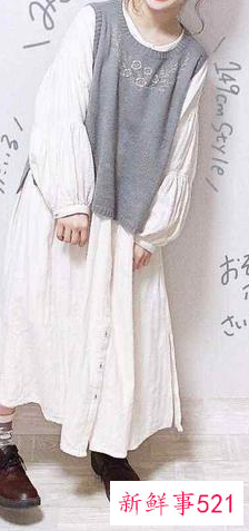 这个夏天我要乱穿衣