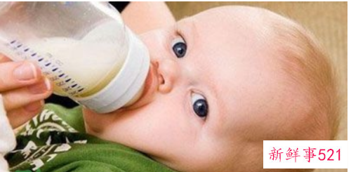 怎么判断宝宝是否对配方奶粉过敏
