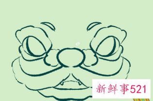 民间美术画图片大全