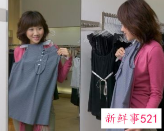 如何提升自己的衣服搭配方面的眼光