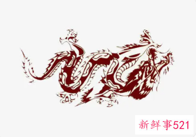 梦见双龙吐珠是什么意思