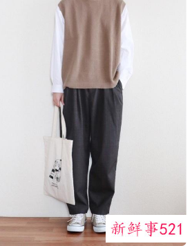 170左右微胖的男生穿衣搭配