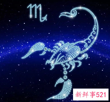 天蝎座和白羊座配吗