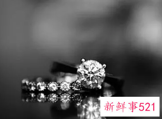 梦见戒指上的钻石掉了好不好