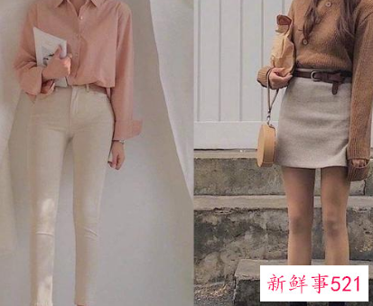 早春踏青适合穿什么衣服