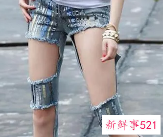 上半身胖的人穿衣搭配夏天