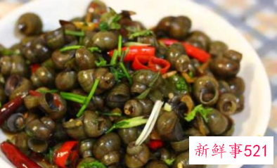 吃螺丝肉的禁忌