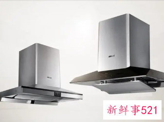 抽油烟机和吸油烟机有什么不同